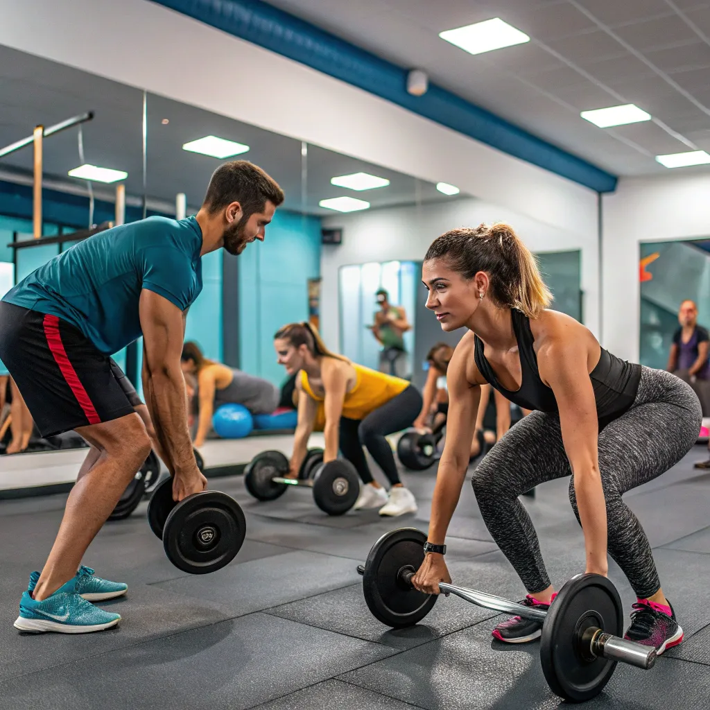 Fitness Program