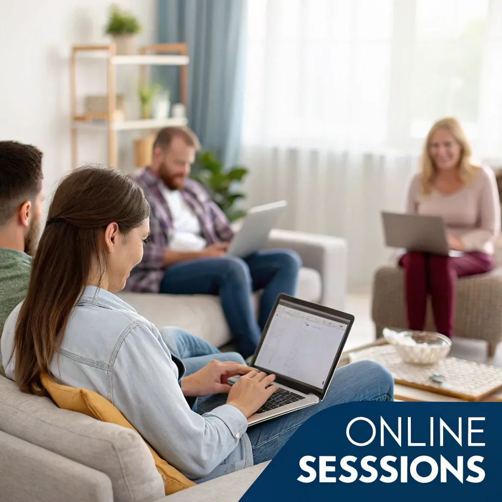Online Sessions